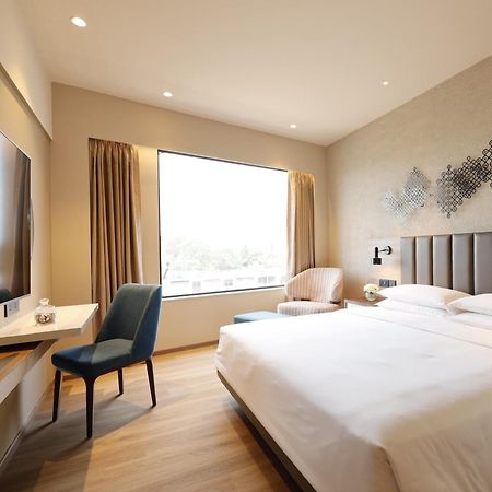 Hyatt Place Vijayawada Luaran gambar
