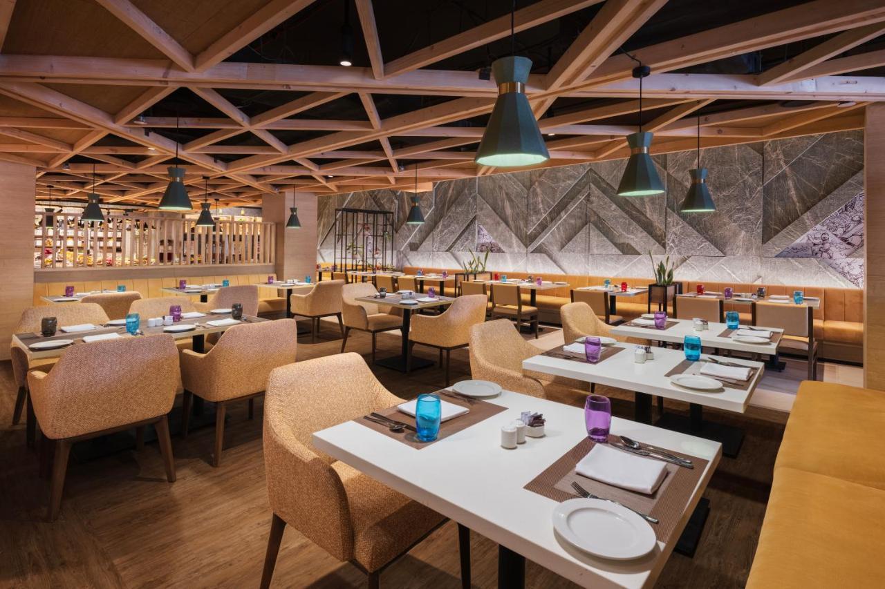 Hyatt Place Vijayawada Luaran gambar