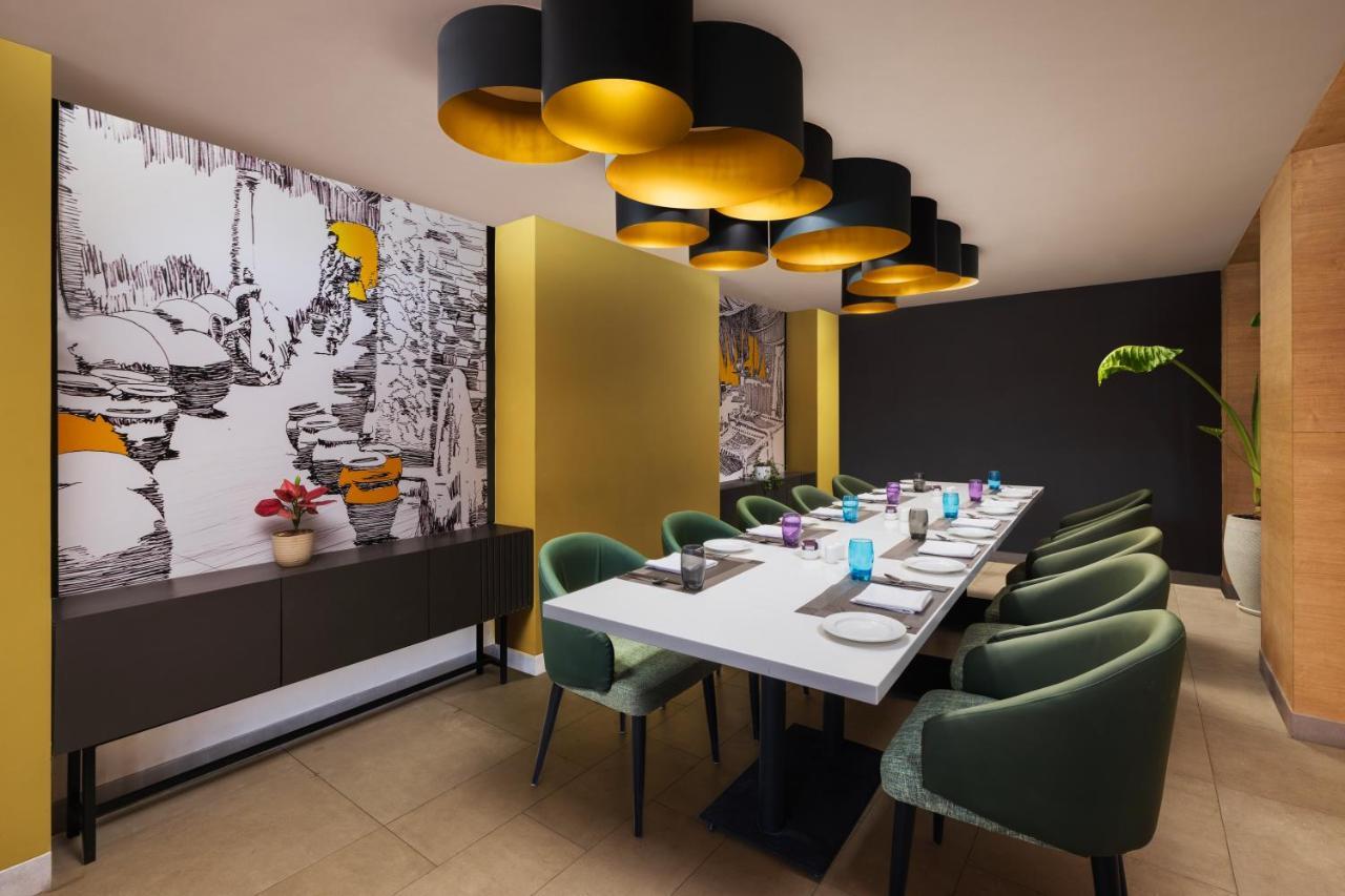 Hyatt Place Vijayawada Luaran gambar