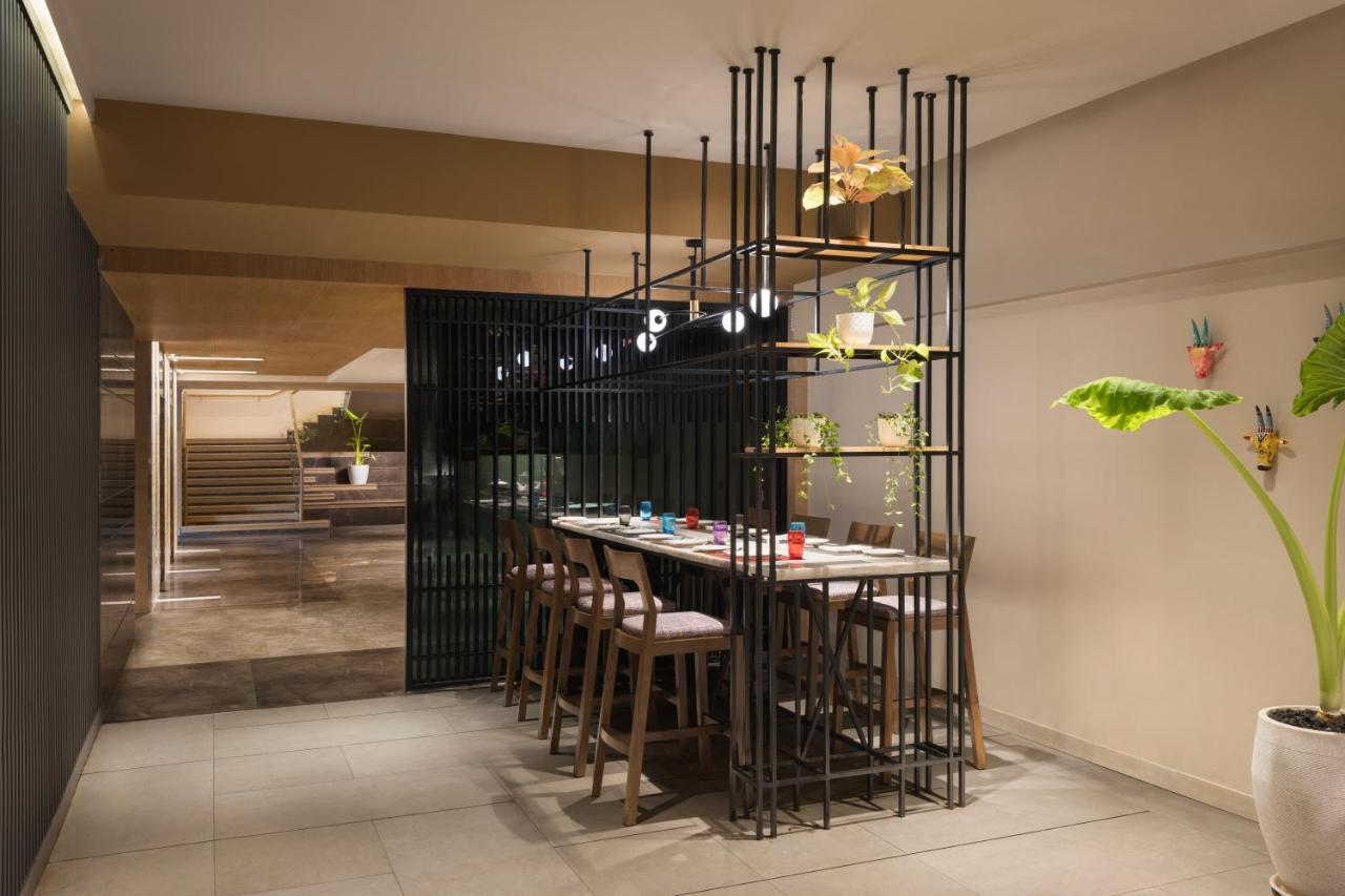 Hyatt Place Vijayawada Luaran gambar