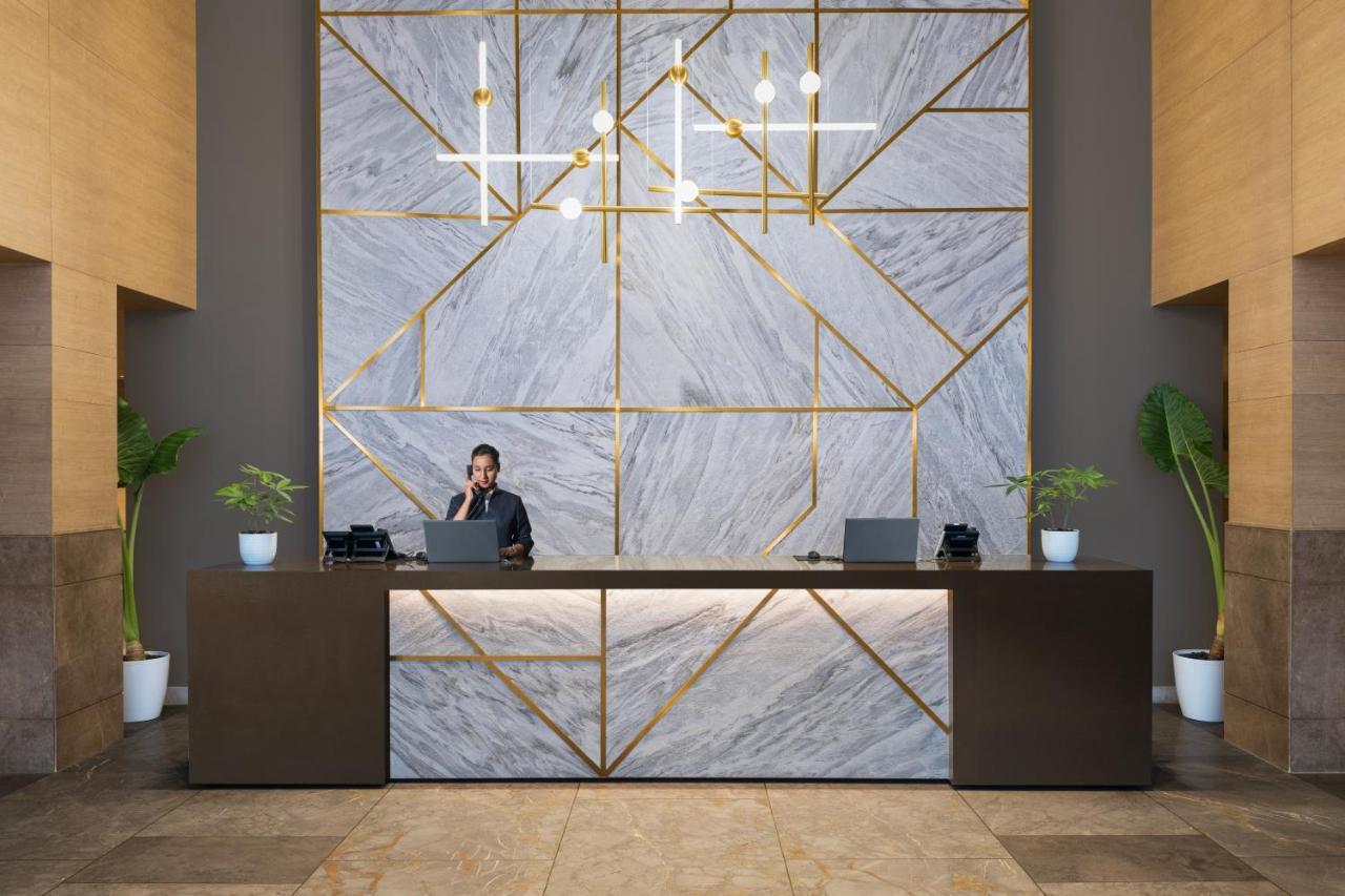 Hyatt Place Vijayawada Luaran gambar