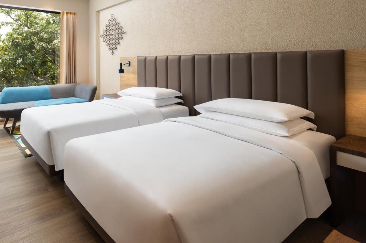 Hyatt Place Vijayawada Luaran gambar