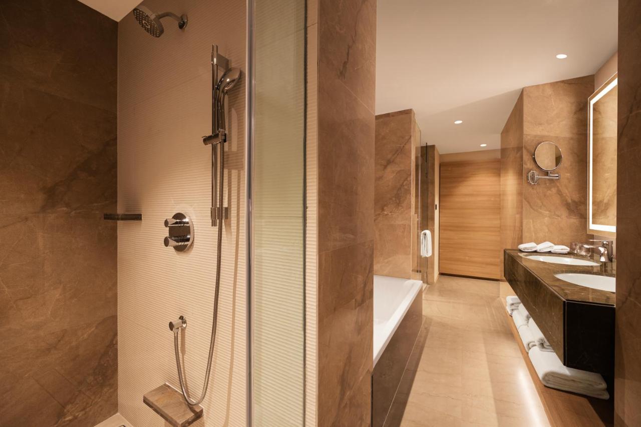 Hyatt Place Vijayawada Luaran gambar