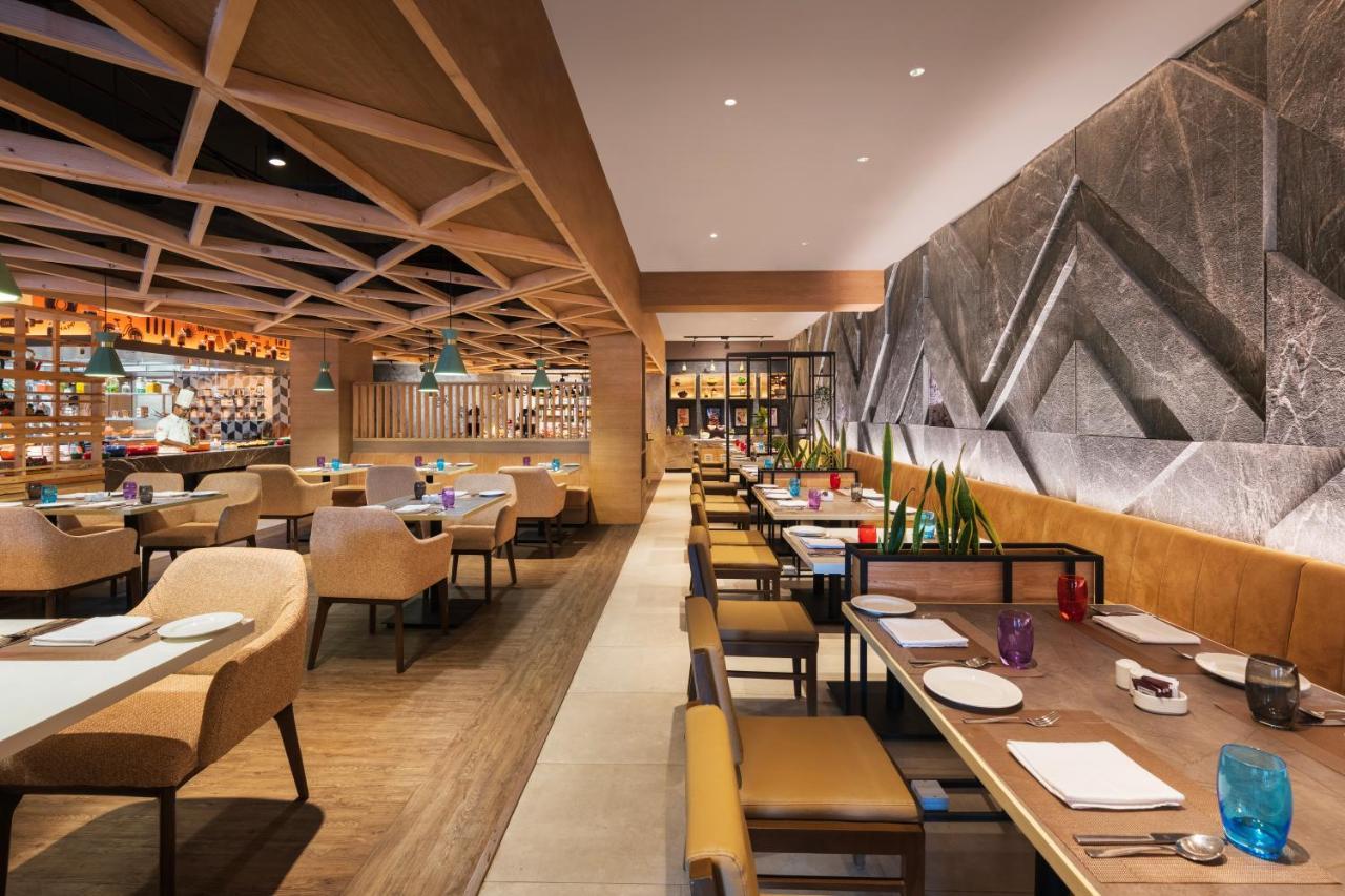 Hyatt Place Vijayawada Luaran gambar