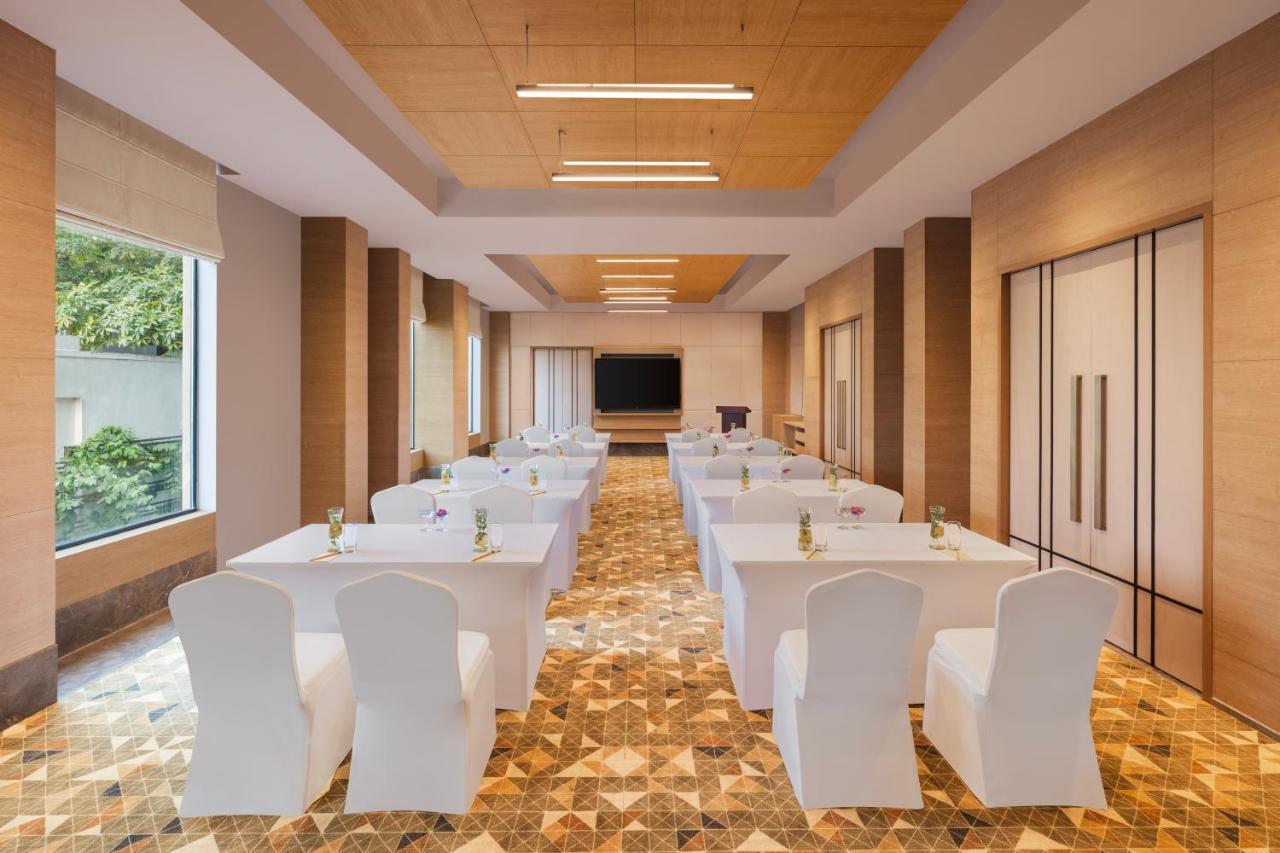 Hyatt Place Vijayawada Luaran gambar