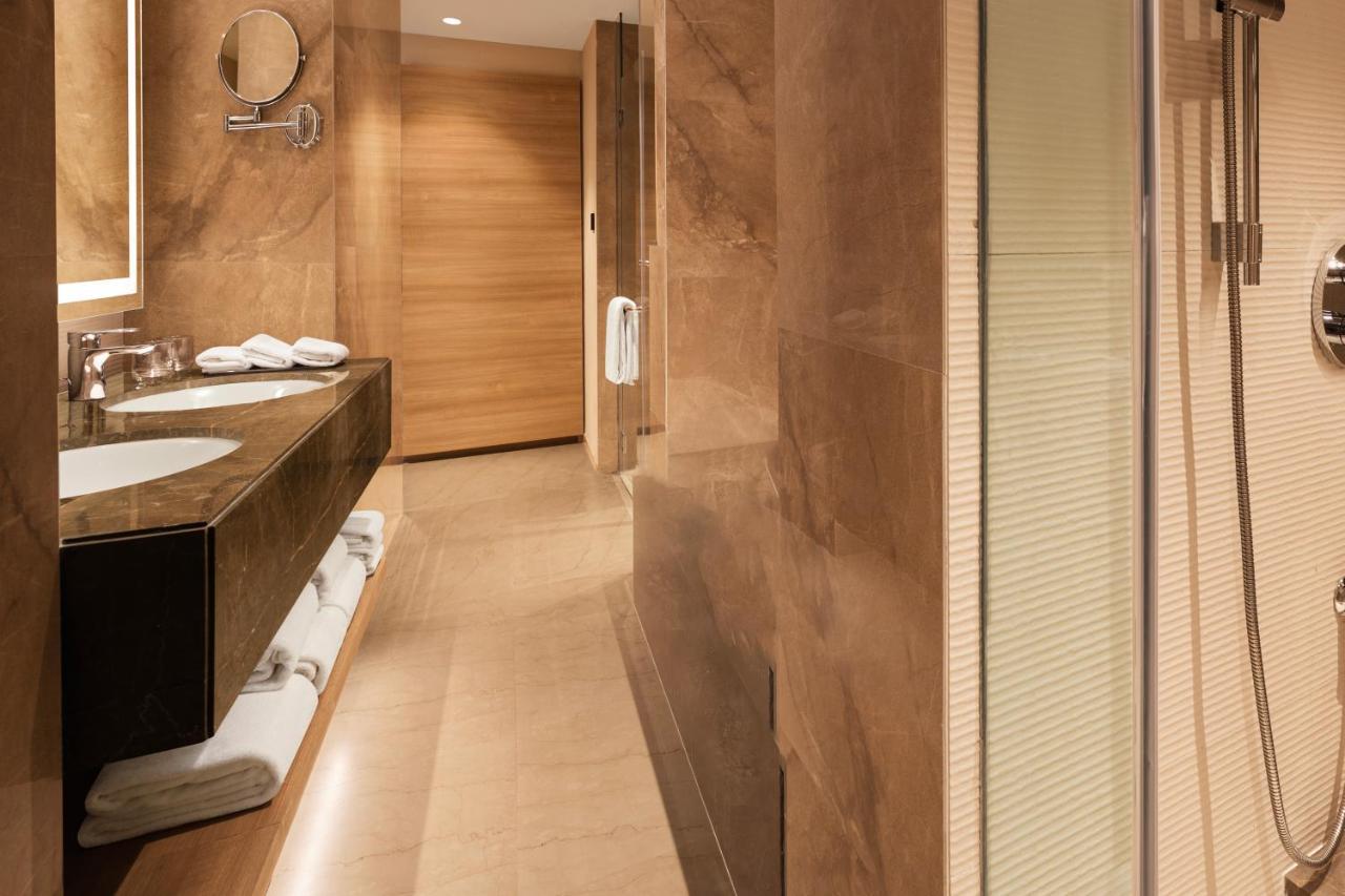 Hyatt Place Vijayawada Luaran gambar