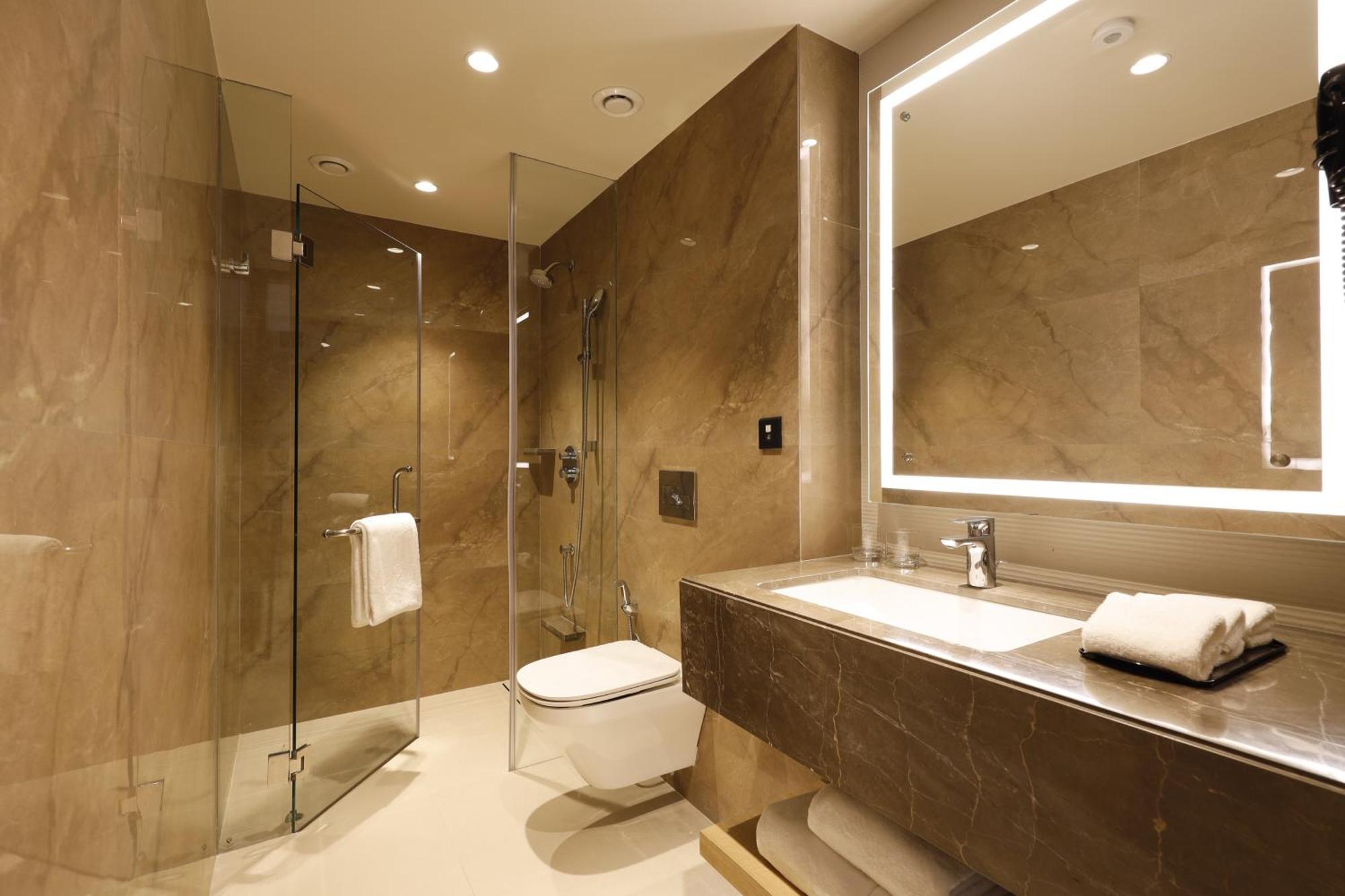 Hyatt Place Vijayawada Luaran gambar